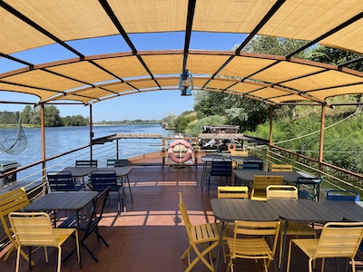 la guimbarge